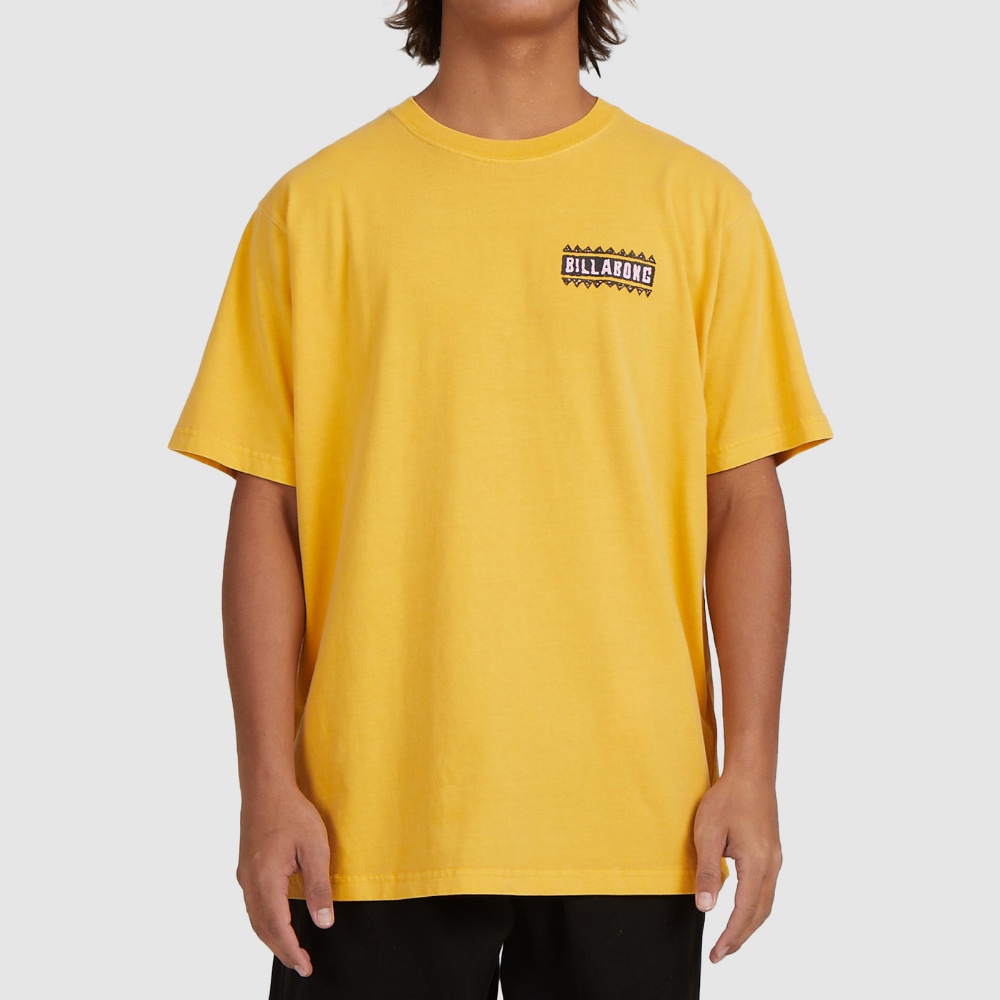 Mens Tribes Short Sleeve T-Shirt