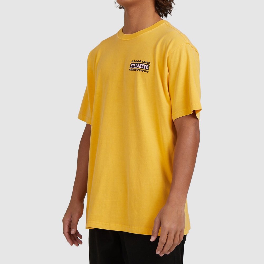 Mens Tribes Short Sleeve T-Shirt
