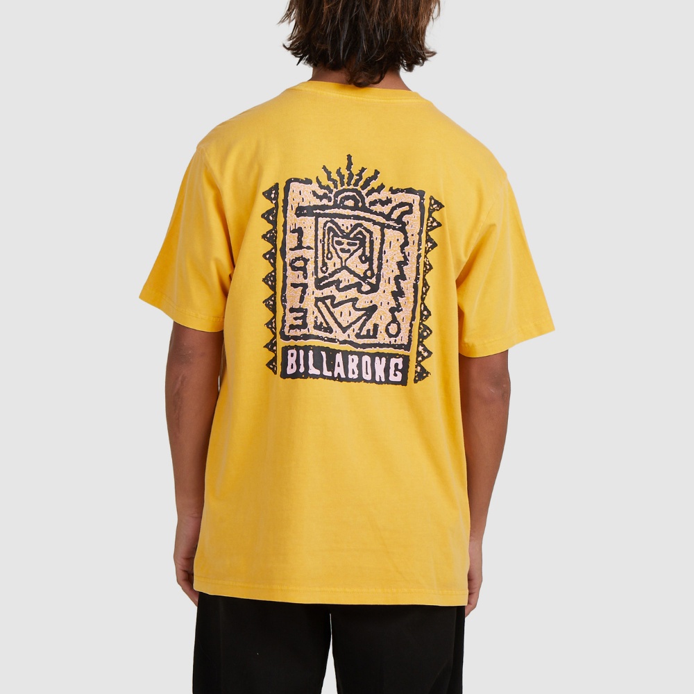 Mens Tribes Short Sleeve T-Shirt