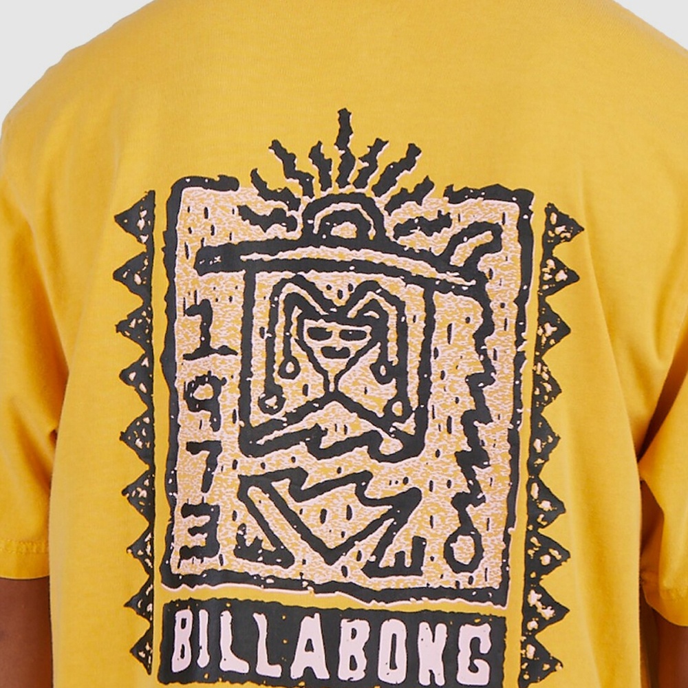 Mens Tribes Short Sleeve T-Shirt