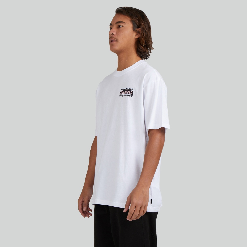 Mens Tribes Short Sleeve T-Shirt