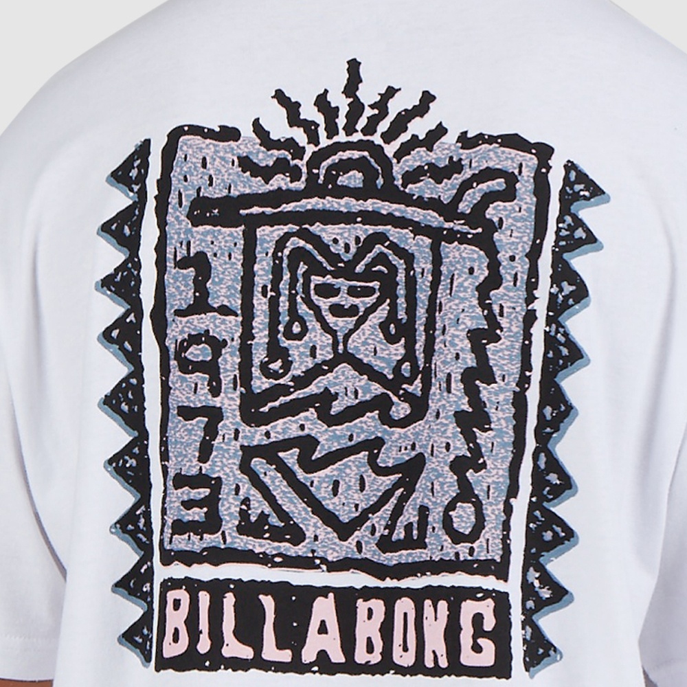 Mens Tribes Short Sleeve T-Shirt