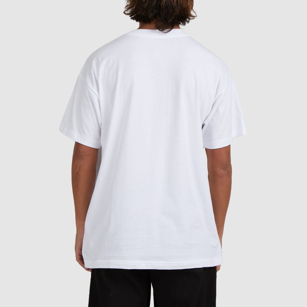 Mens Diamond Tribe Short Sleeve T-Shirt