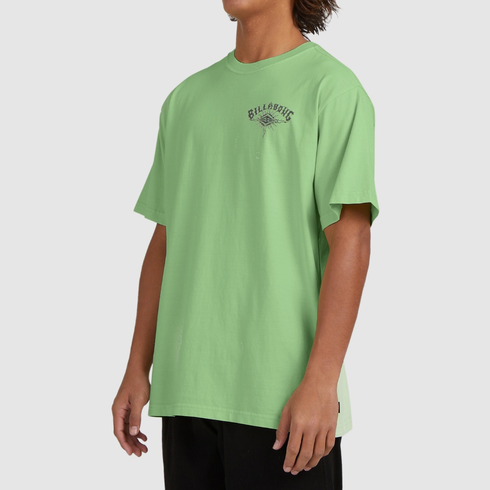 Mens Tribal Arch T-Shirt
