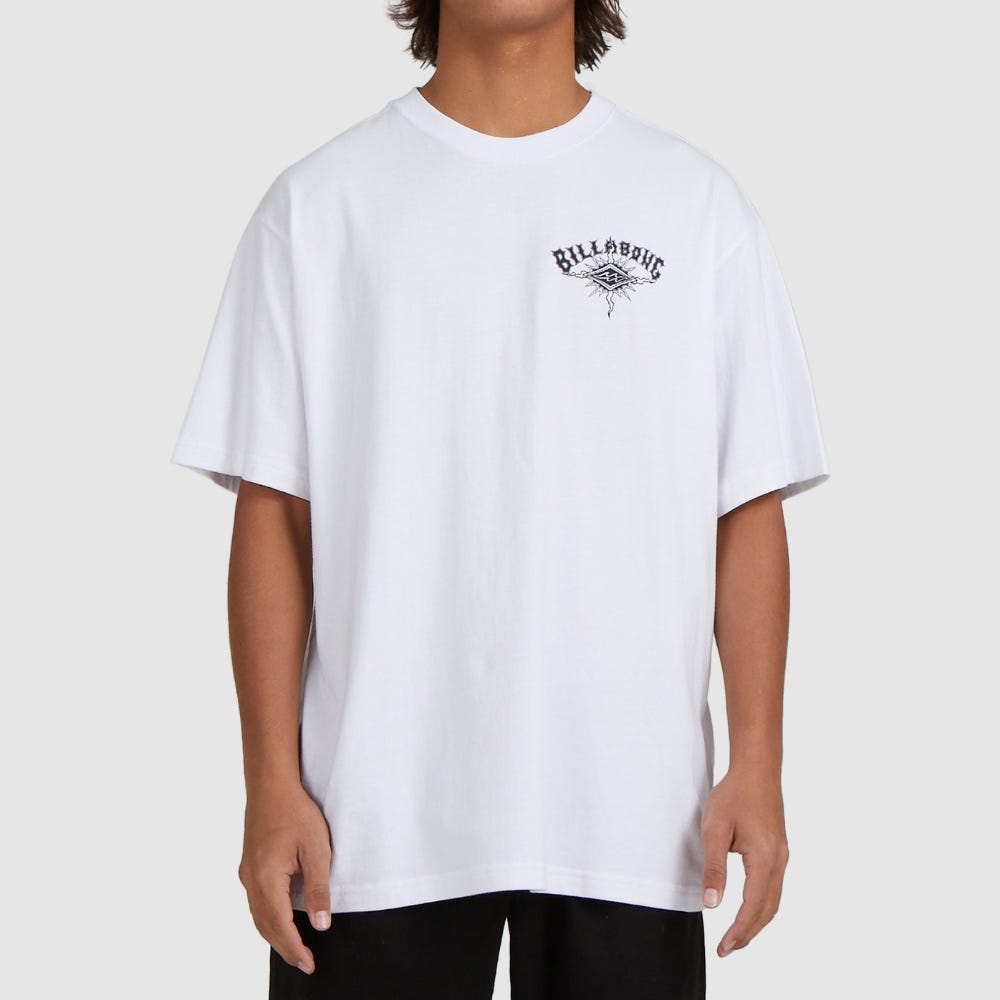 Mens Tribal Arch T-Shirt