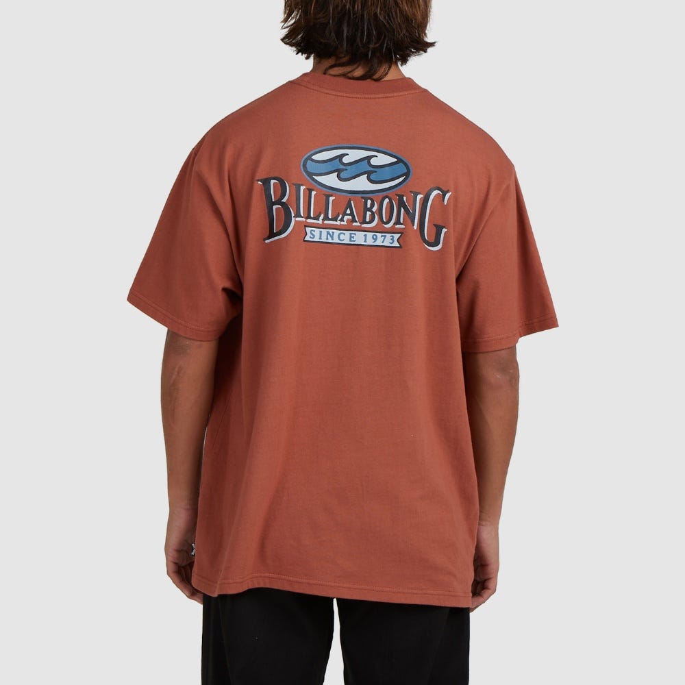 Mens Bong Years Short Sleeve T-Shirt