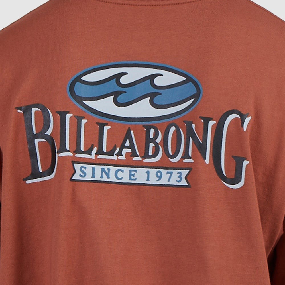 Mens Bong Years Short Sleeve T-Shirt