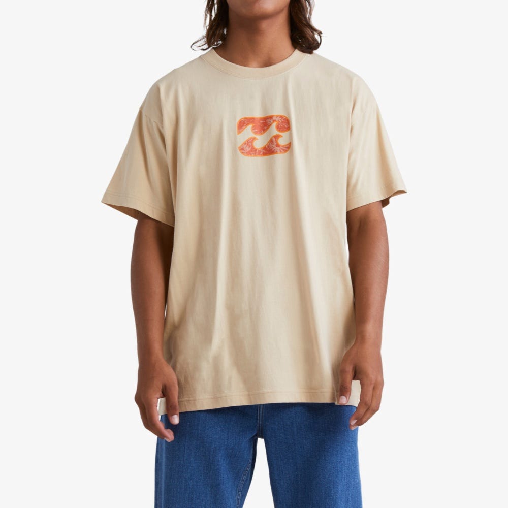 73 Wave T-Shirt - Men