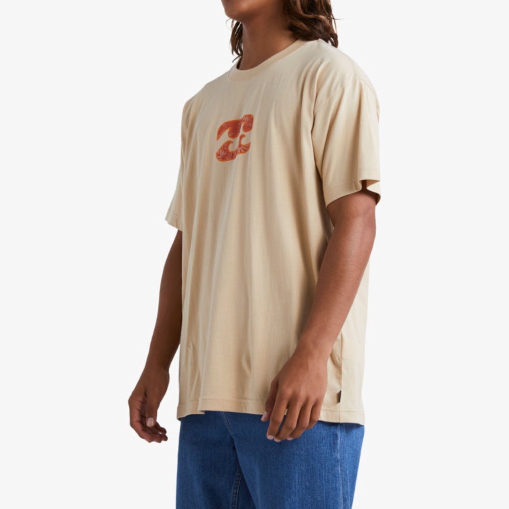 73 Wave T-Shirt - Men