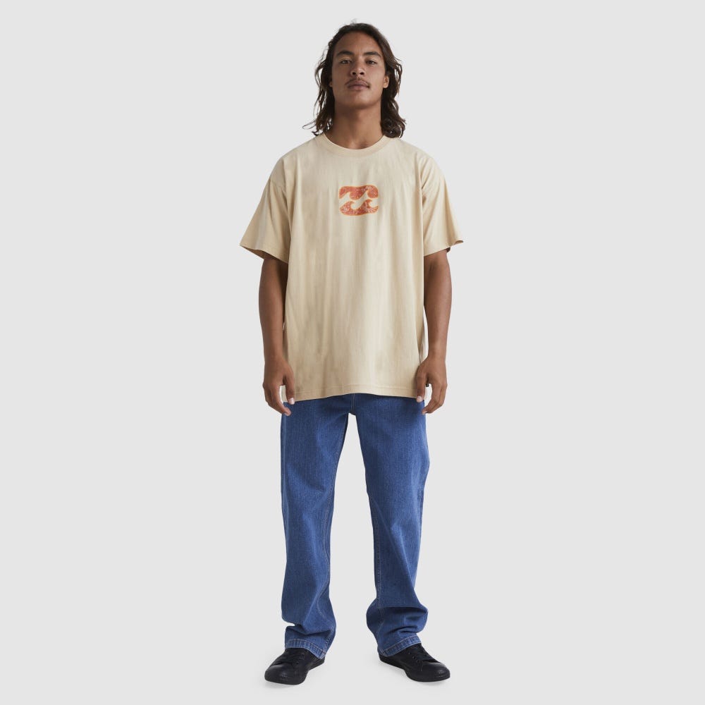 73 Wave T-Shirt - Men