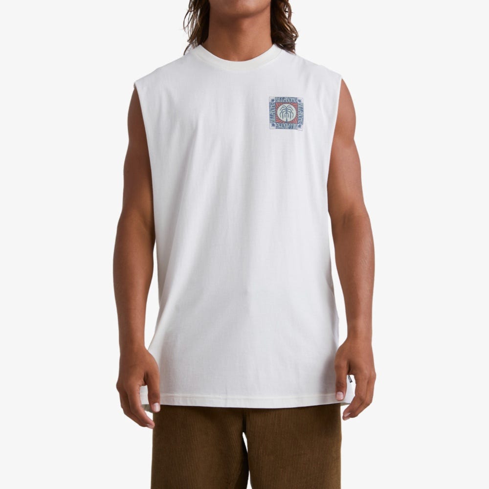 Troppo Tank Top - Men