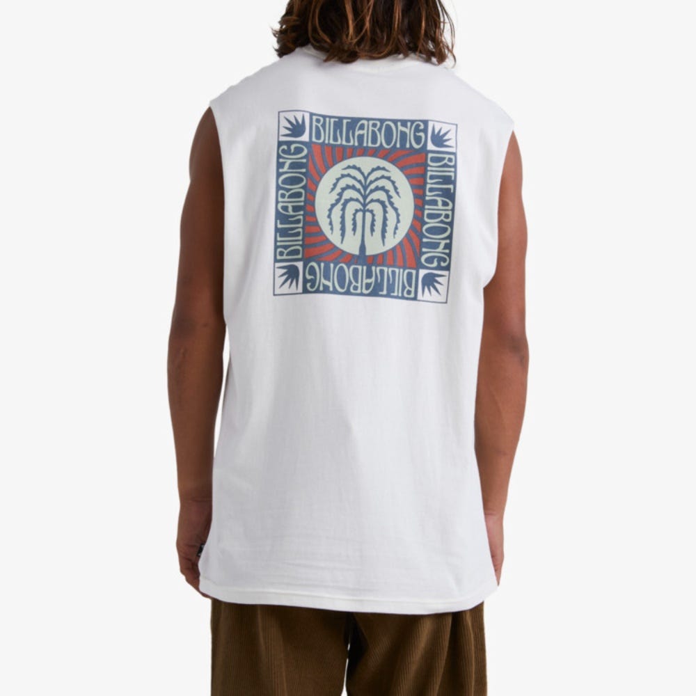 Troppo Tank Top - Men