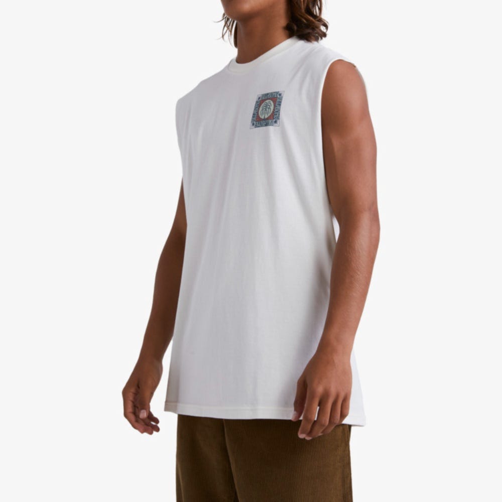 Troppo Tank Top - Men