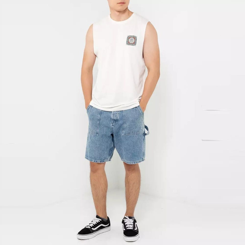 Troppo Tank Top - Men