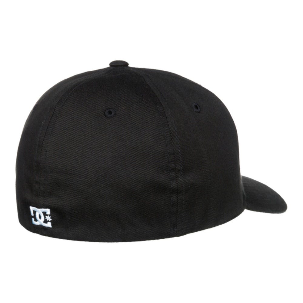Mens Cap Star 2 Hdwr Blk In Black