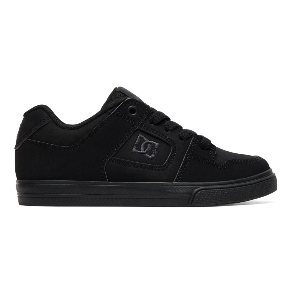 Boys Pure Shoes For s In Black/Pirate Black