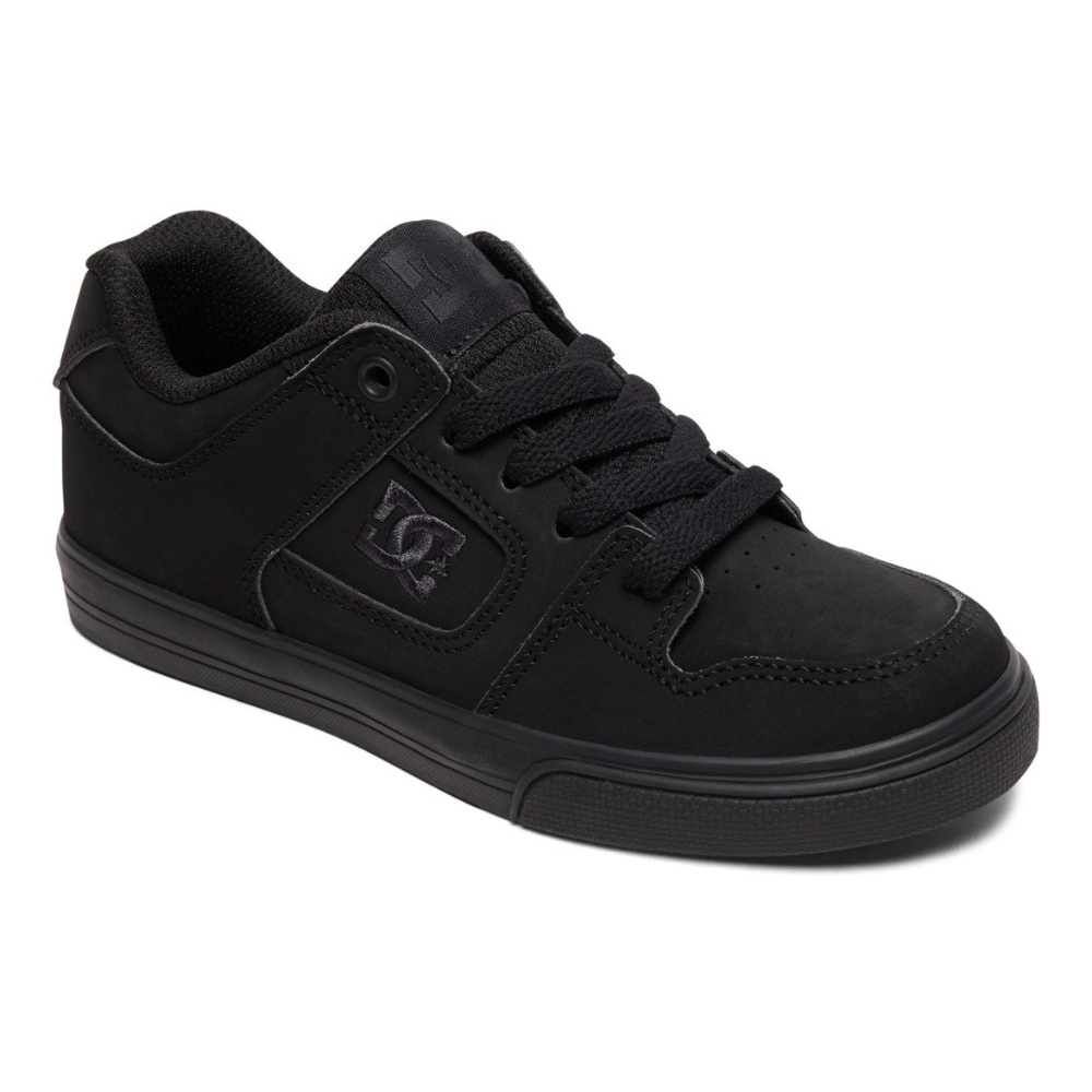 Boys Pure Shoes For s In Black/Pirate Black