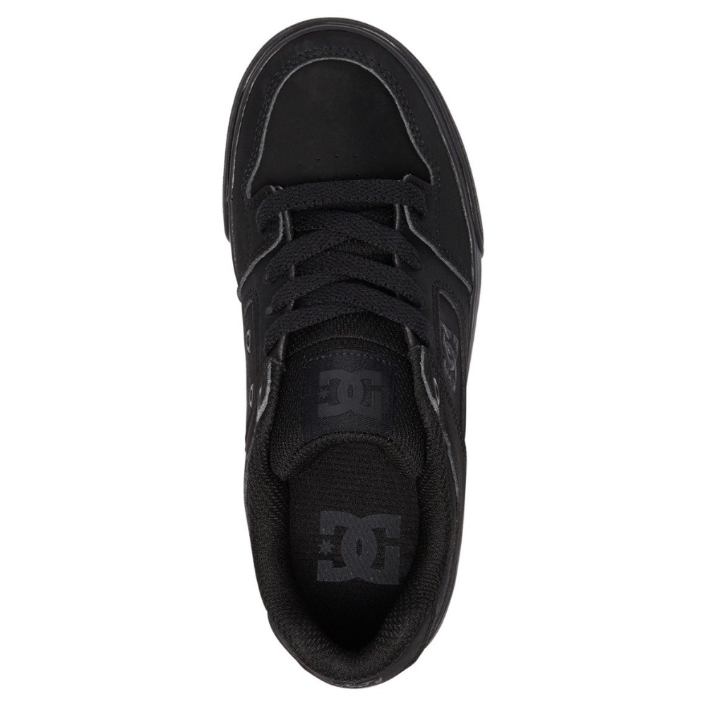 Boys Pure Shoes For s In Black/Pirate Black