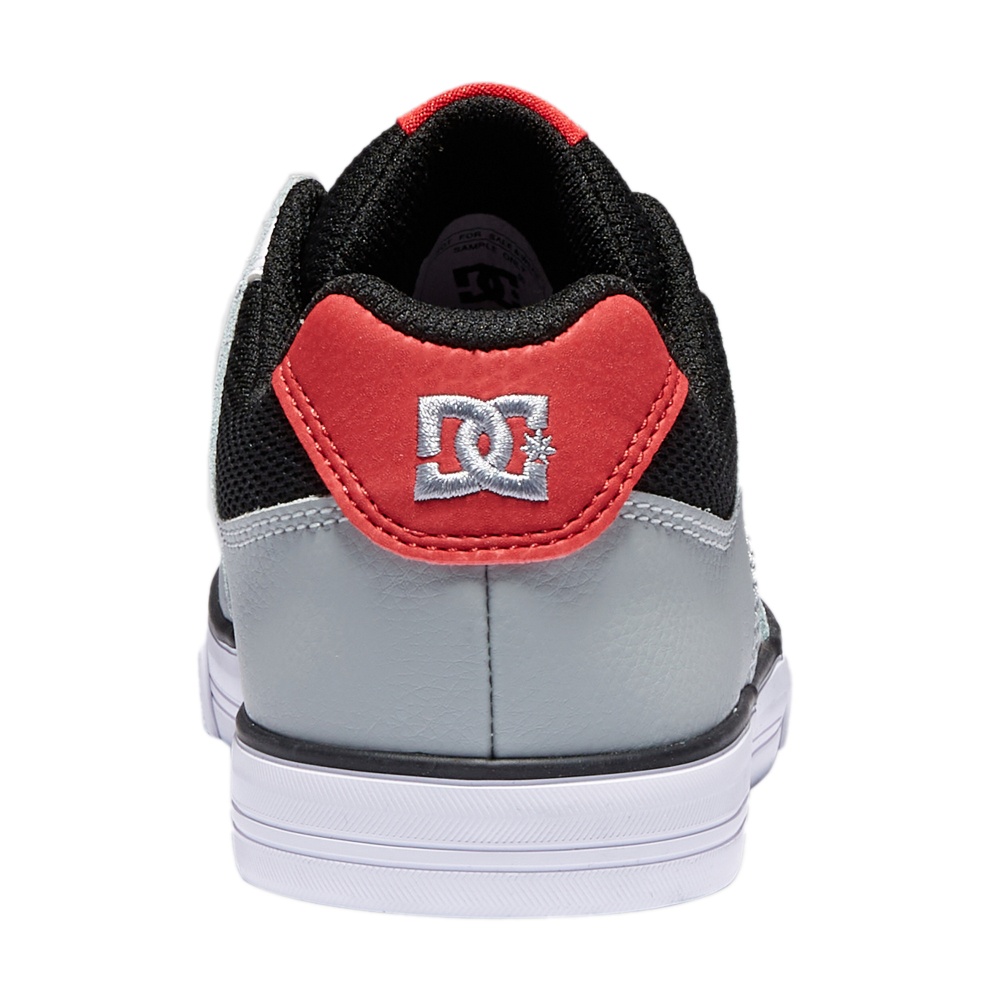 Boys Pure Skate In Black/Grey