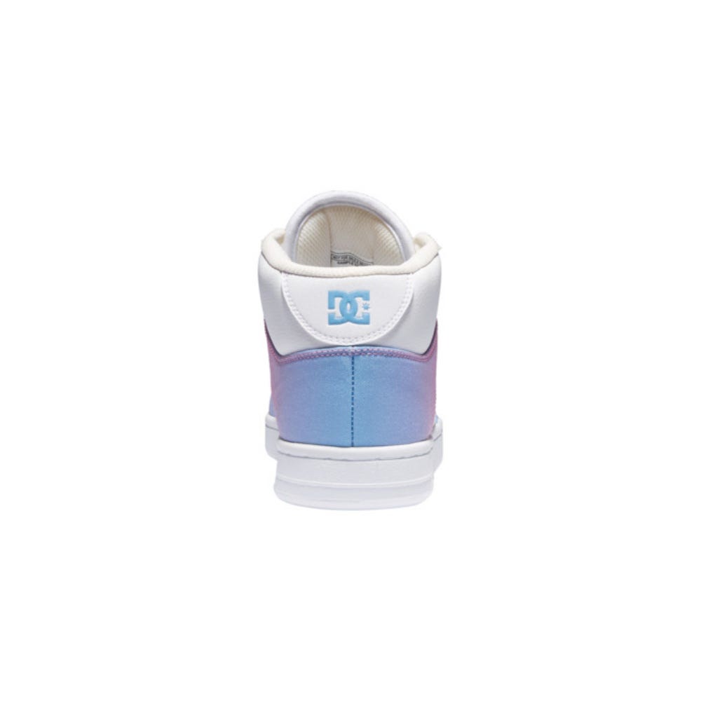 Womens Manteca 4 Mid Mid-Top Shoes In Snowcone Gradient