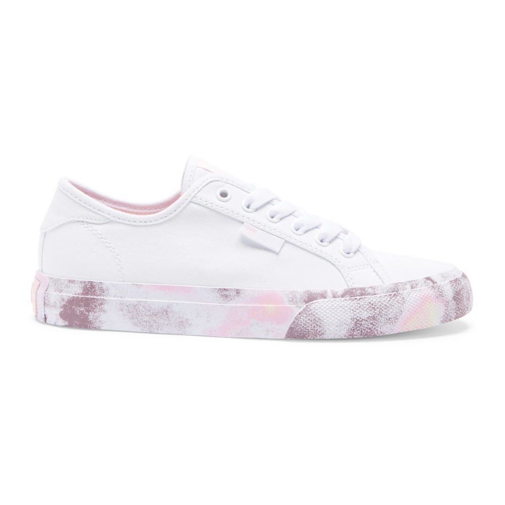 Womens Manual Se Shoes In Peach Parfait