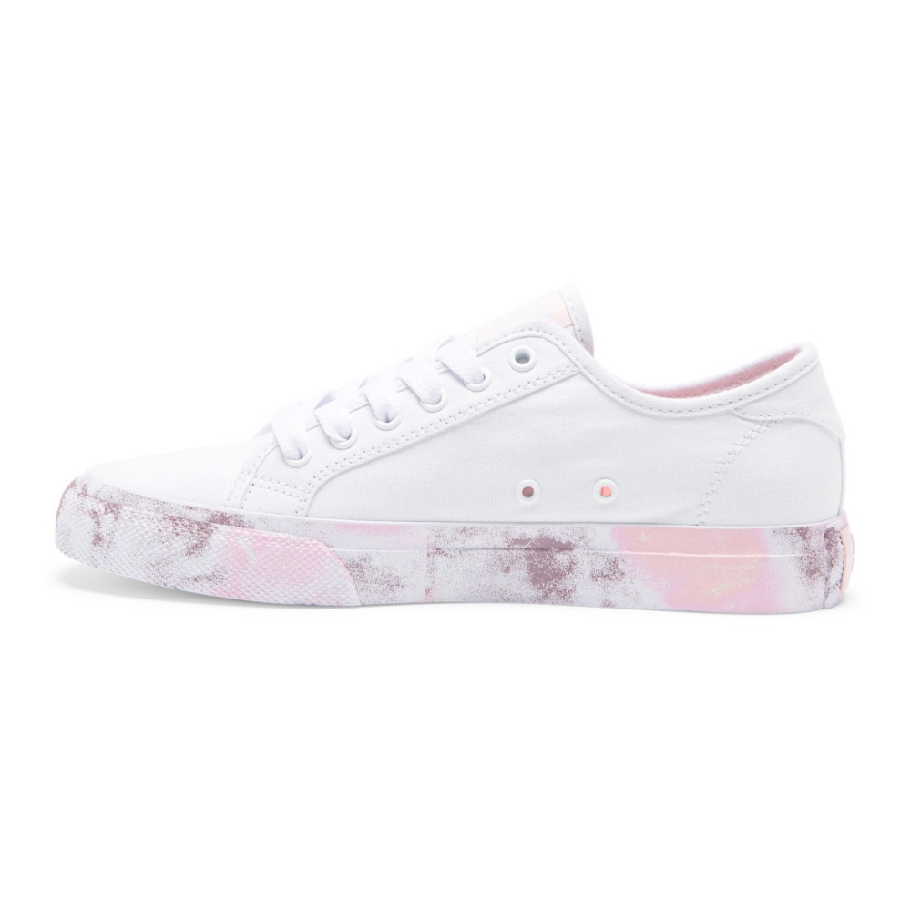 Womens Manual Se Shoes In Peach Parfait