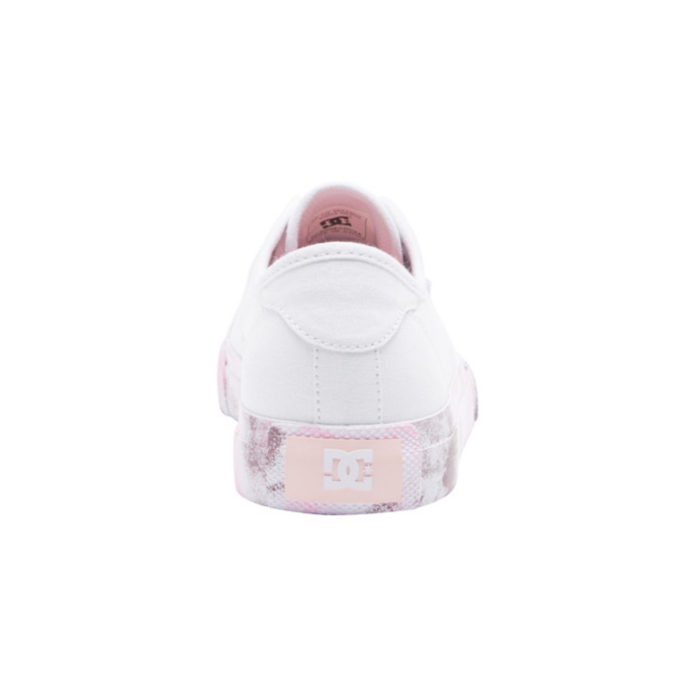 Womens Manual Se Shoes In Peach Parfait