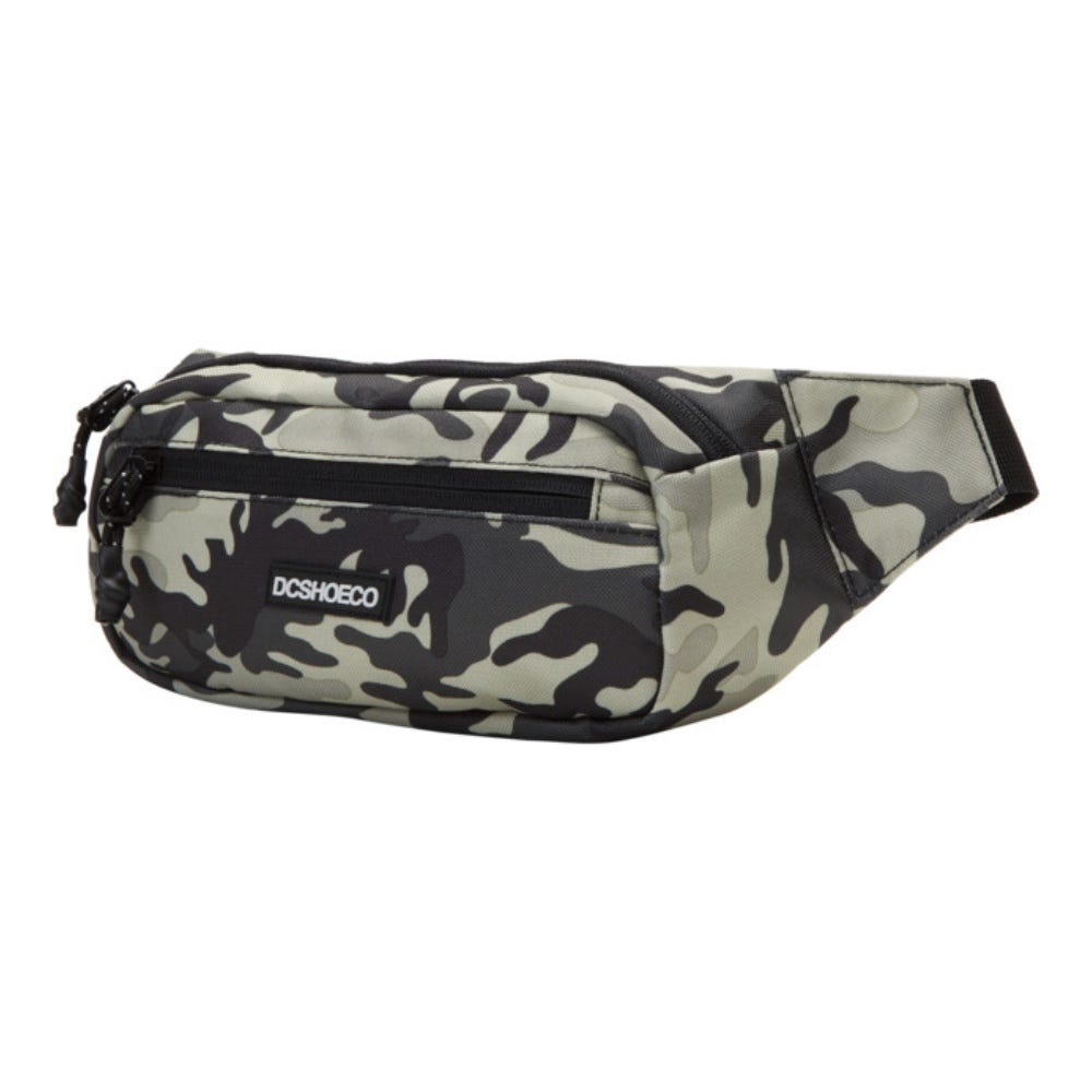 Mens Tussler 1.62L - Bum Bag for Men