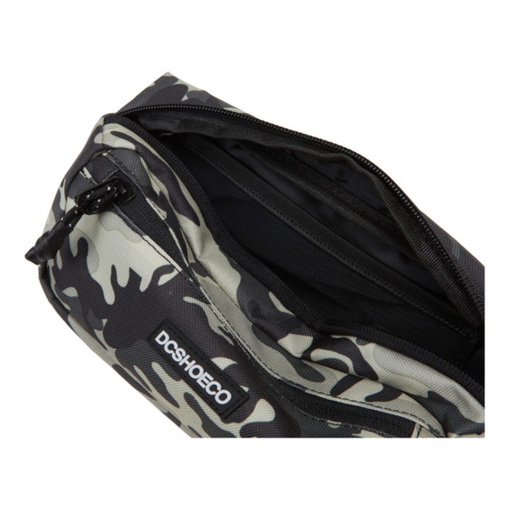 Mens Tussler 1.62L - Bum Bag for Men