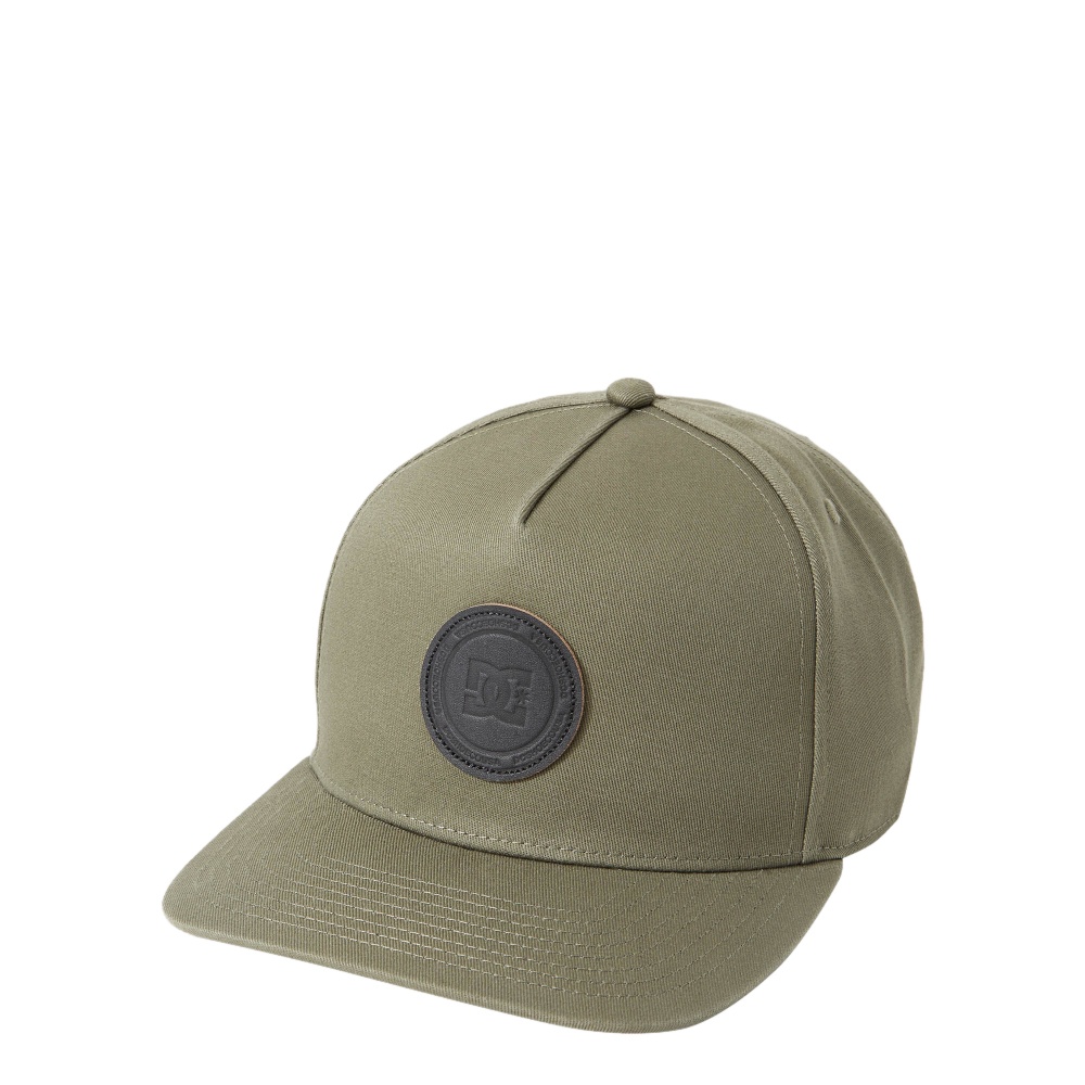 Mens Reynotts 5 In Ivy Green