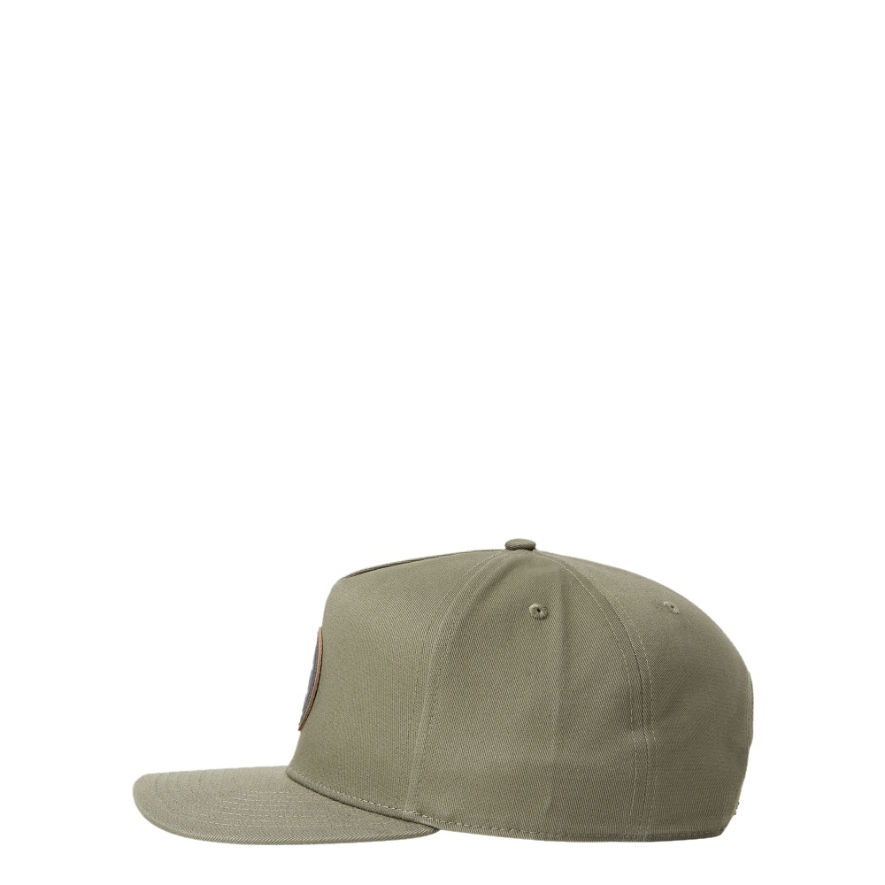 Mens Reynotts 5 In Ivy Green