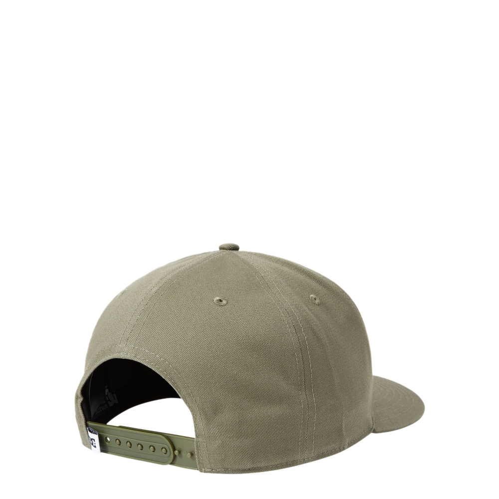 Mens Reynotts 5 In Ivy Green