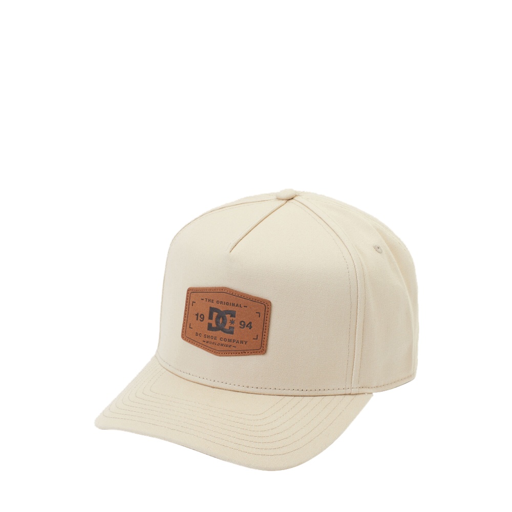 Mens Reynotts Snapback Hat In Incense