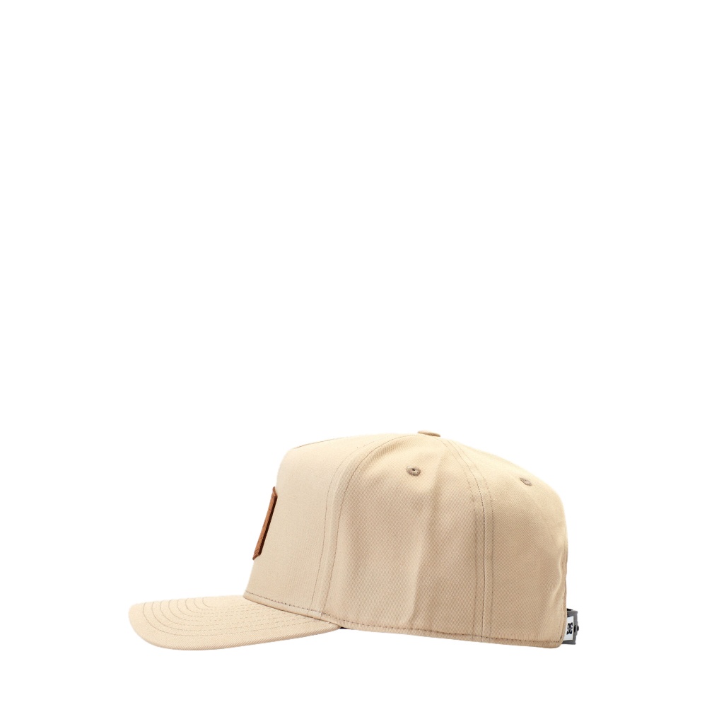 Mens Reynotts Snapback Hat In Incense