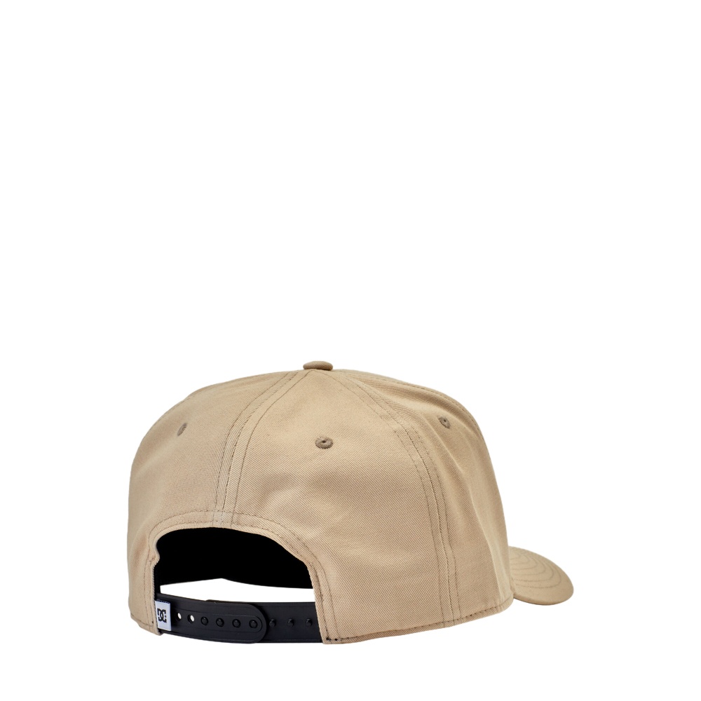 Mens Reynotts Snapback Hat In Incense