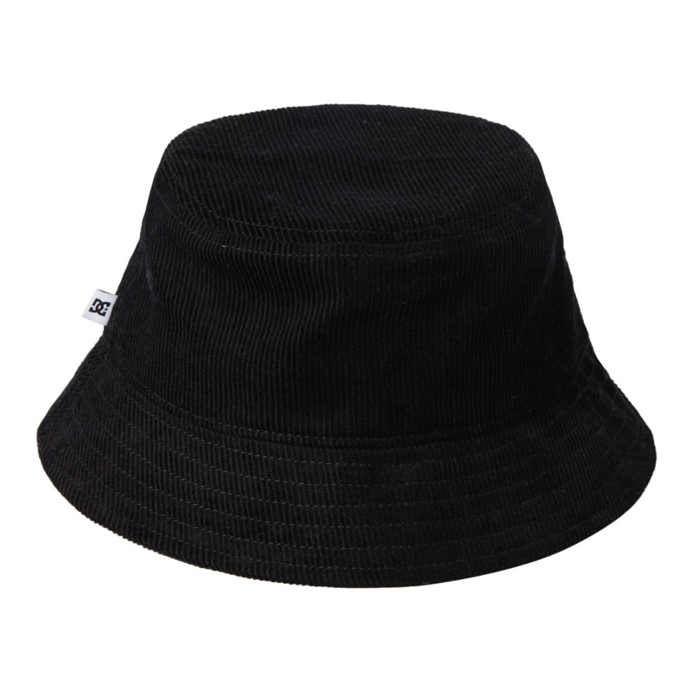 Mens Expedition Bucket Hat In Black