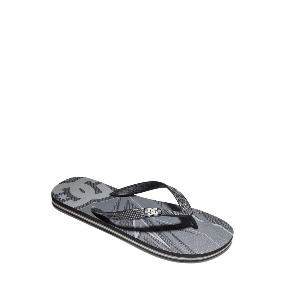 Mens Spray In Dark Grey/Black
