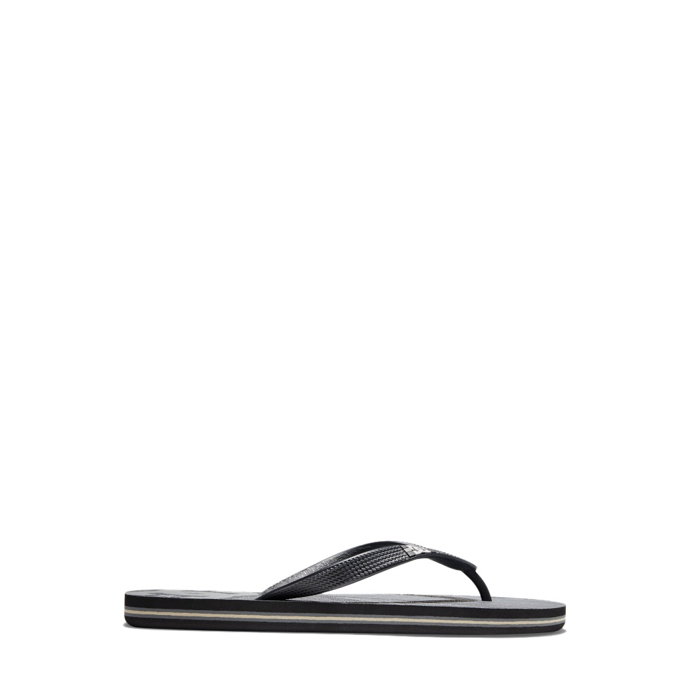 Mens Spray In Dark Grey/Black