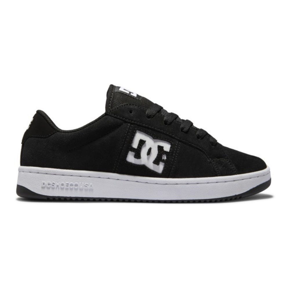 Mens Striker M Shoe In Black/White