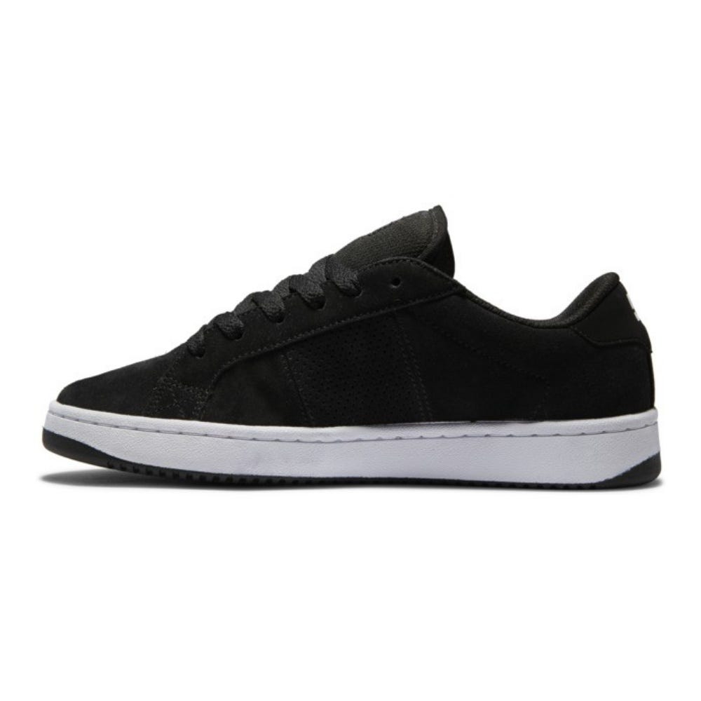 Mens Striker M Shoe In Black/White