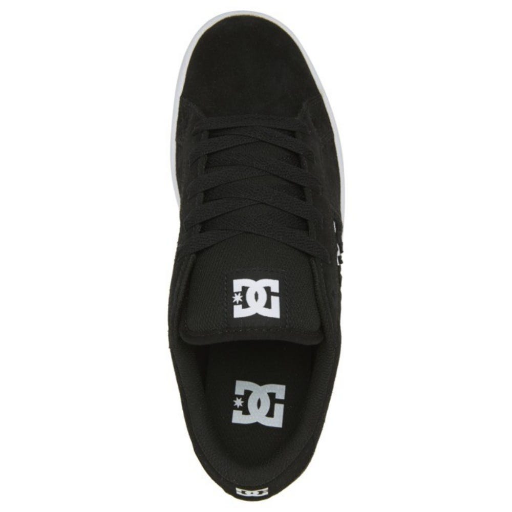 Mens Striker M Shoe In Black/White