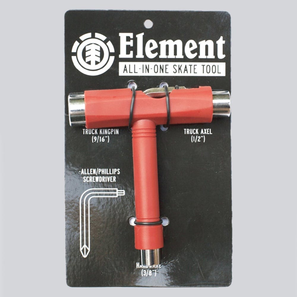 All In One Tool Acce Ast In Assorted