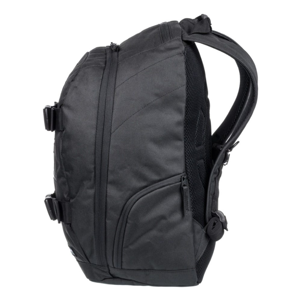 Mens Mohave 30 L Large Skate Backpack In Black