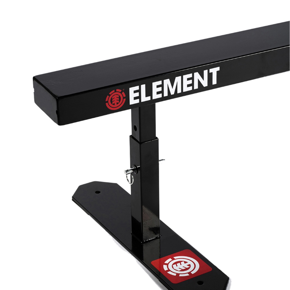 6' Flat Bar In Assorted