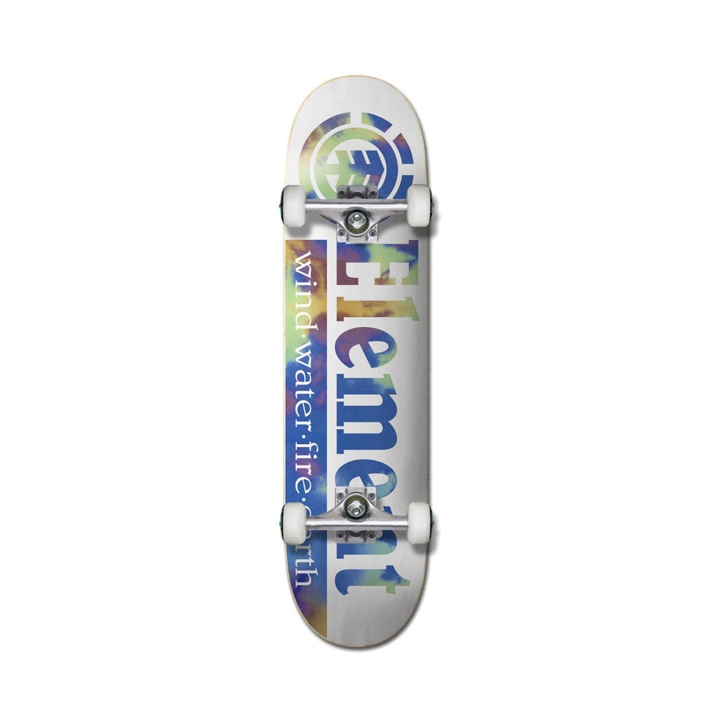 Magma Section Complete Skateboard In Assorted