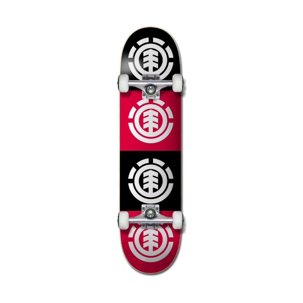 Quadrant Complete Skateboard In Assorted