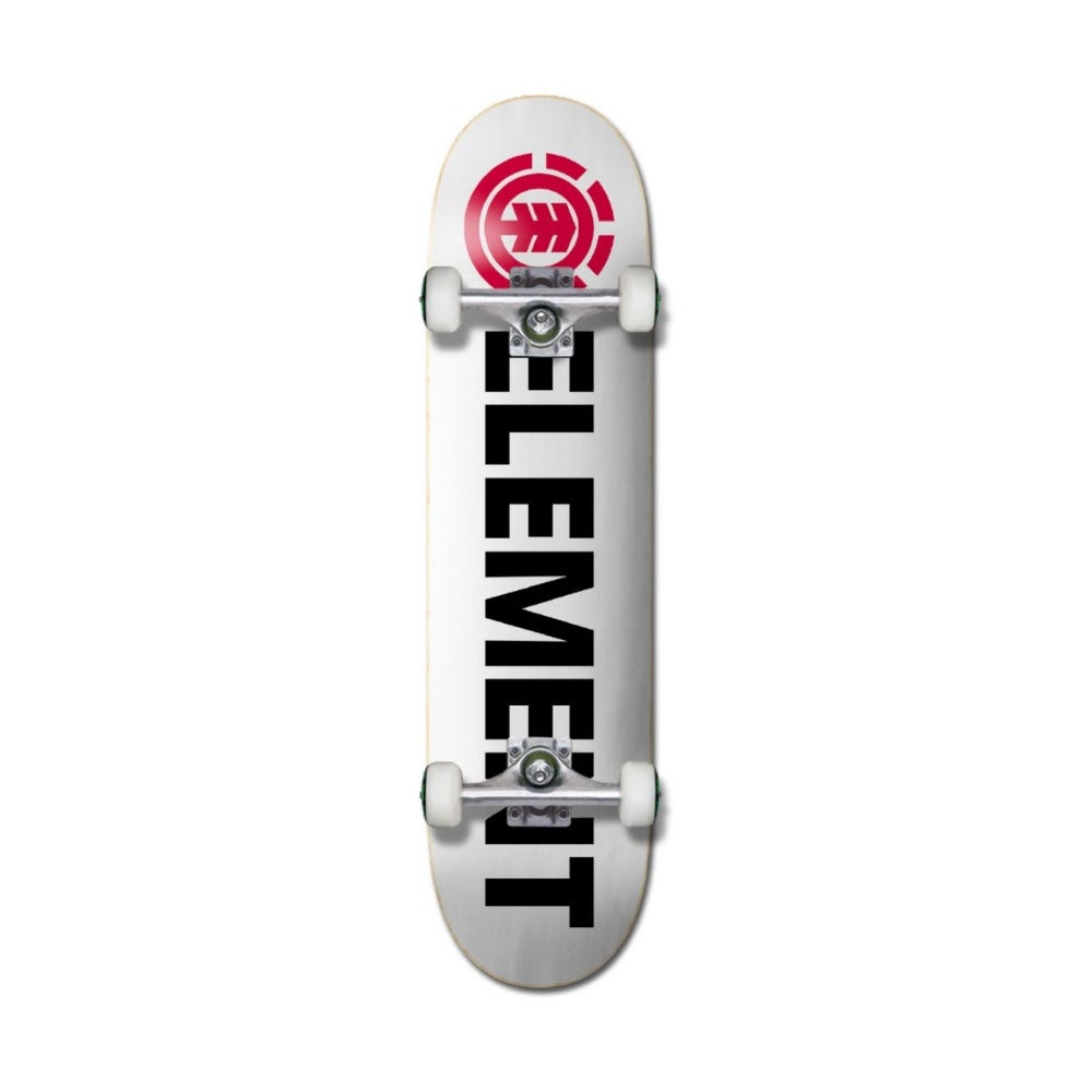 Blazin Complete Skateboard In Multicolor