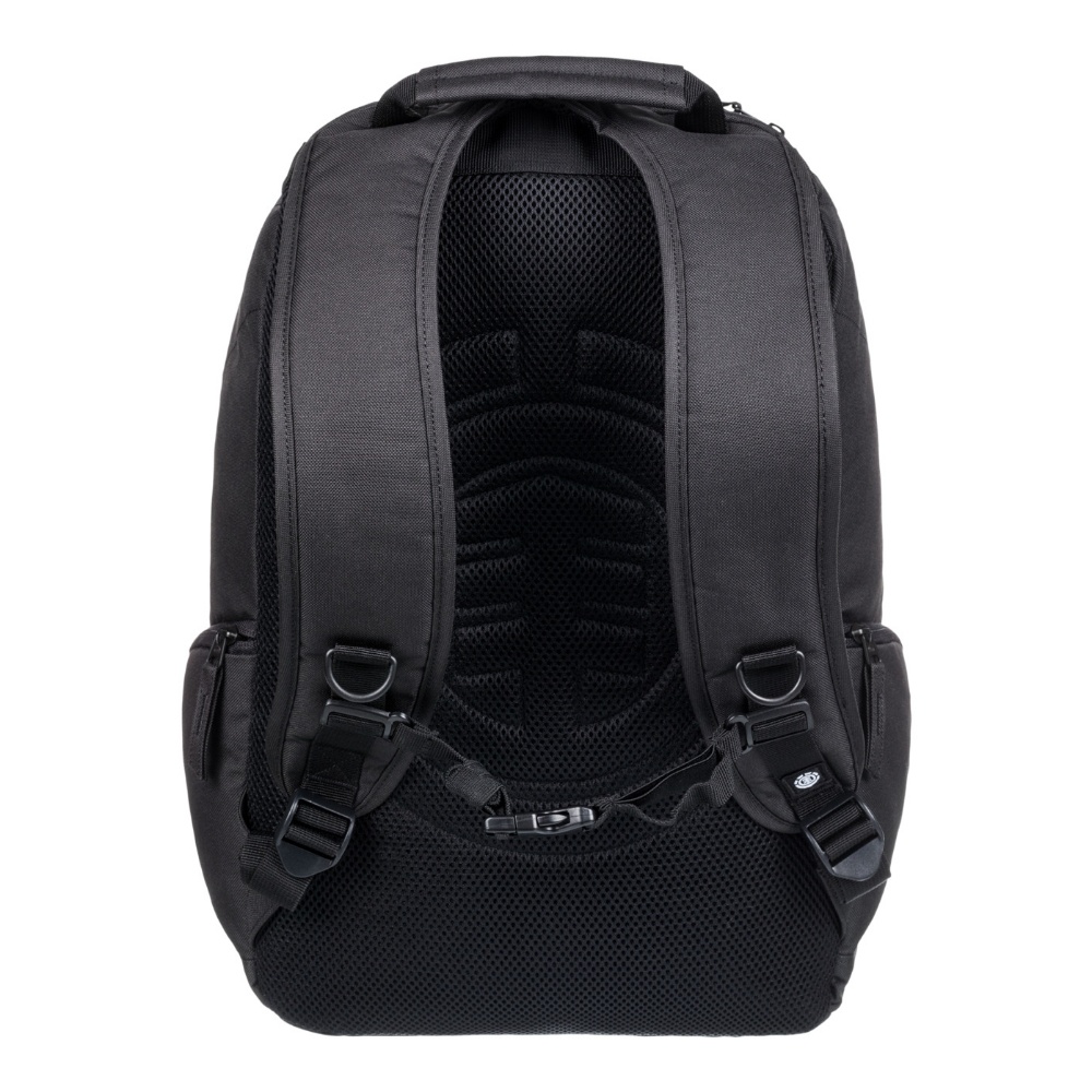 Mens Mohave Skate Backpack In Flint Black