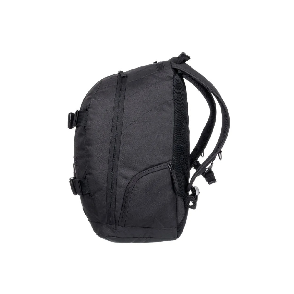 Mens Mohave Skate Backpack In Flint Black
