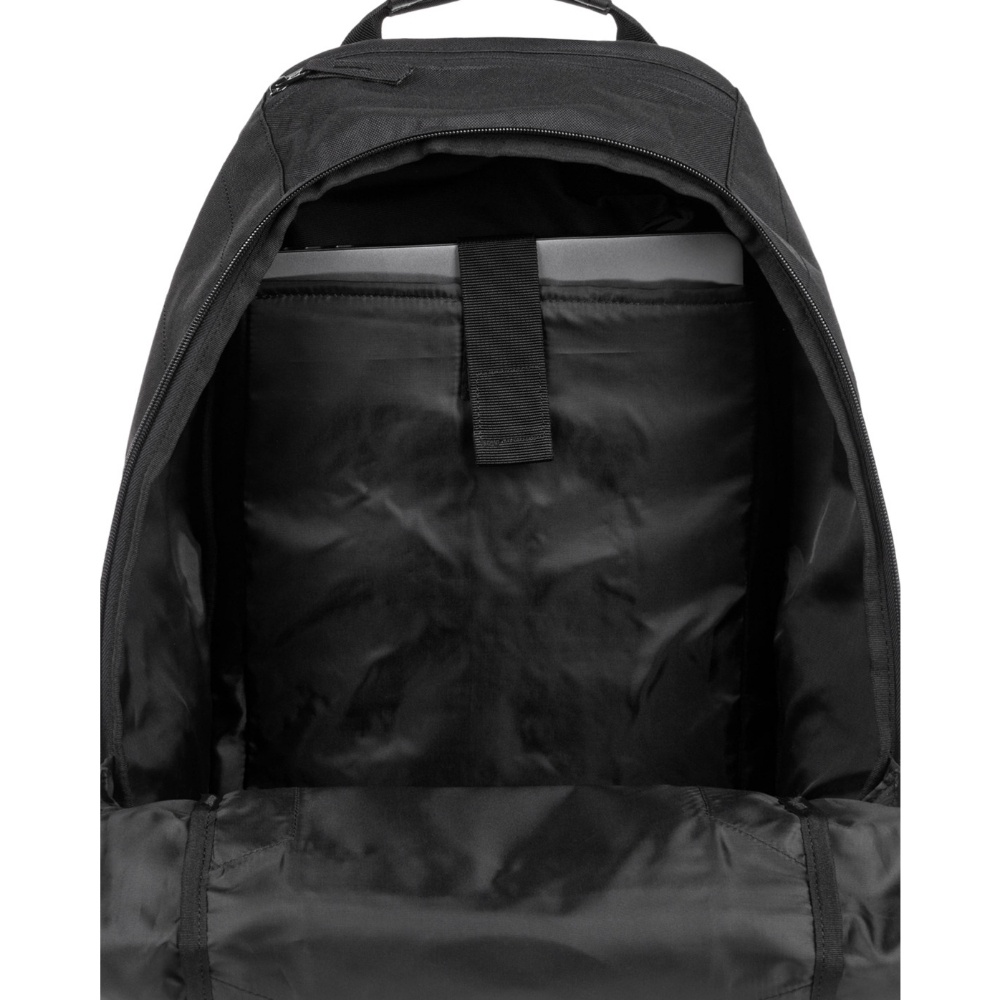 Mens Mohave Skate Backpack In Flint Black